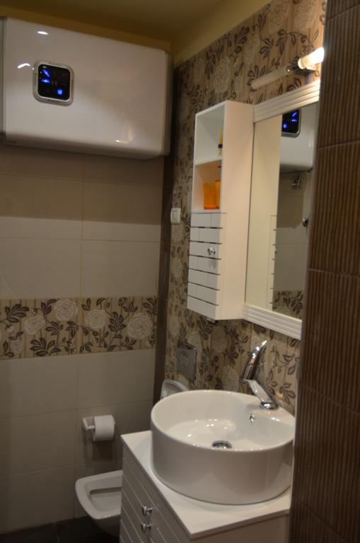 Studio Silva Tirana Zimmer foto