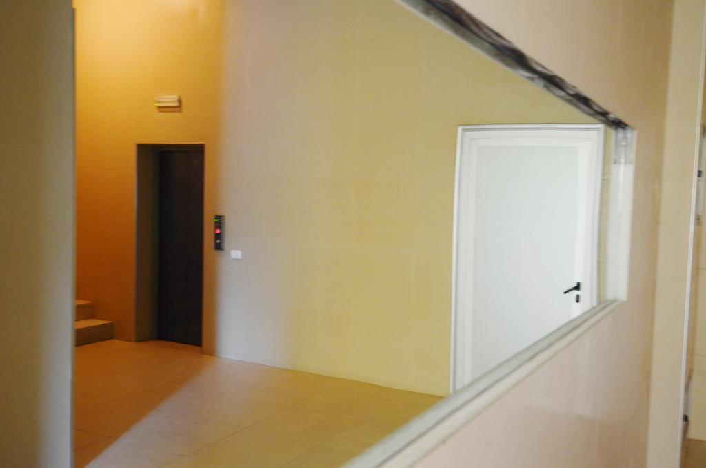 Studio Silva Tirana Exterior foto