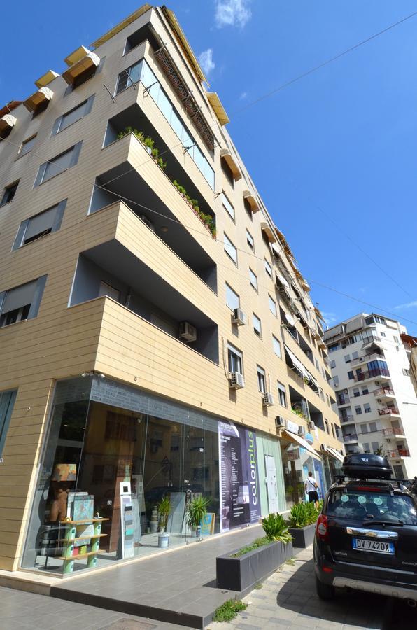 Studio Silva Tirana Exterior foto